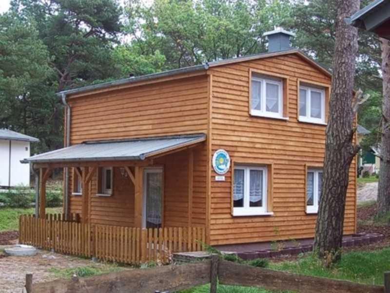 Ferienhaus Sonnenschein in Baabe - Housity