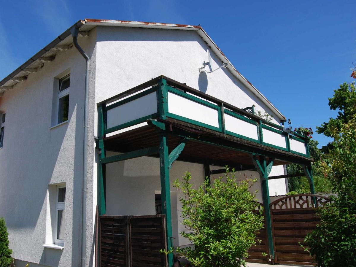Fewo mit Terrasse - Housity