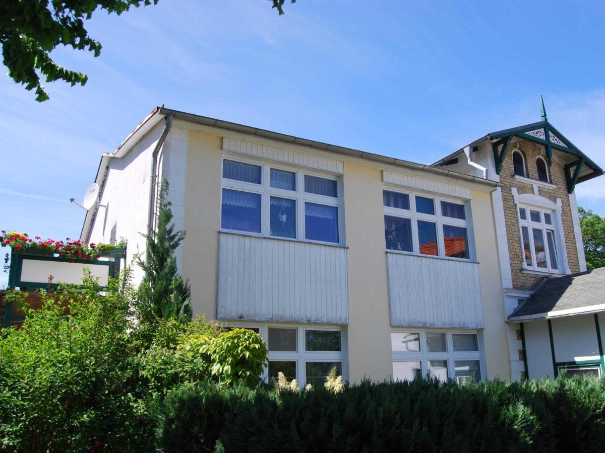 Fewo mit Terrasse - Housity