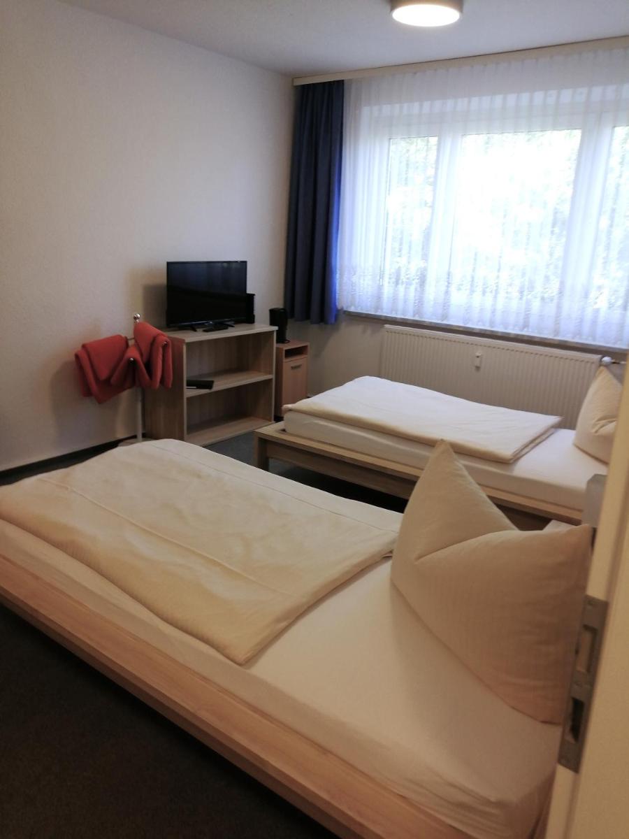 Vario Gästehaus - Housity