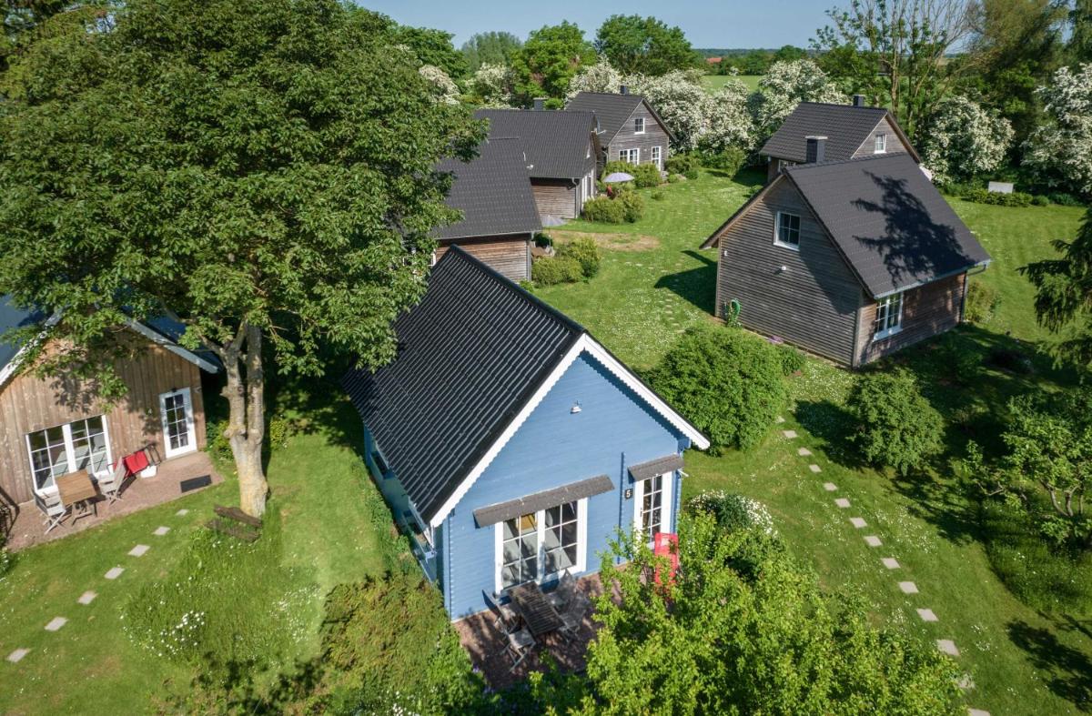 Schmidt's Ferienhäuser bei Zingst - Housity