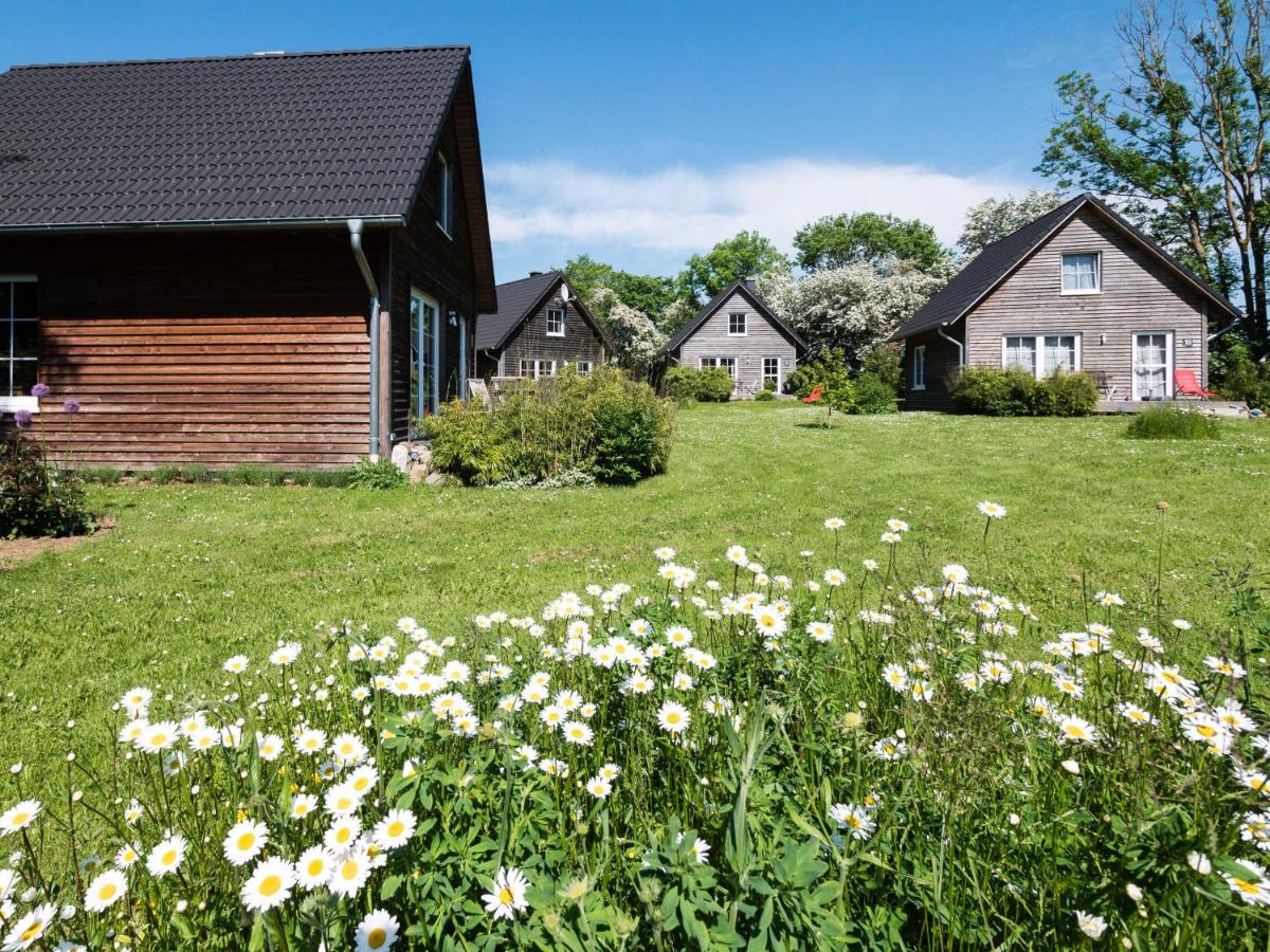 Schmidt's Ferienhäuser bei Zingst - Housity