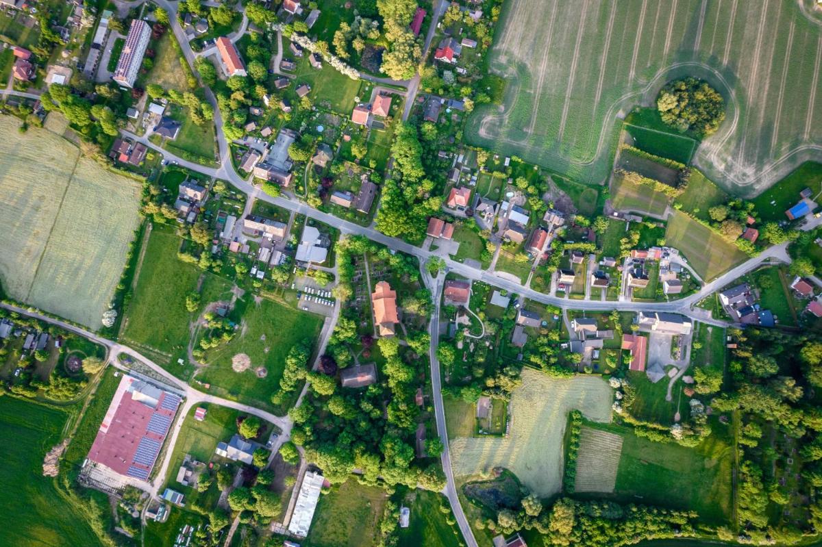 Schmidt's Ferienhäuser bei Zingst - Housity