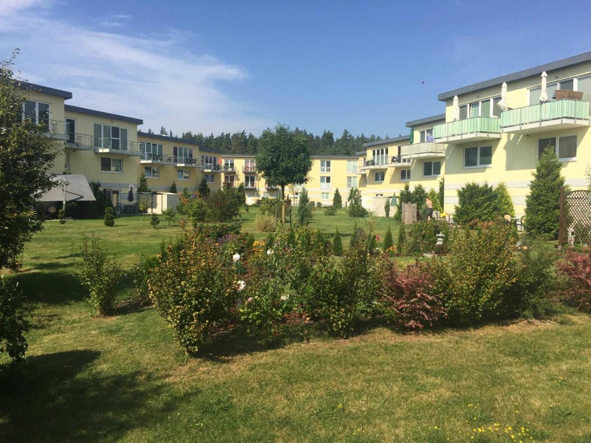 Ruhige Ferienwohnung in Graal Müritz (EW) - Housity