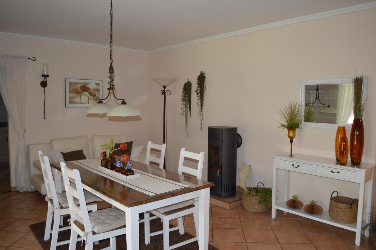Ferienwohnung am Maienbach - Housity