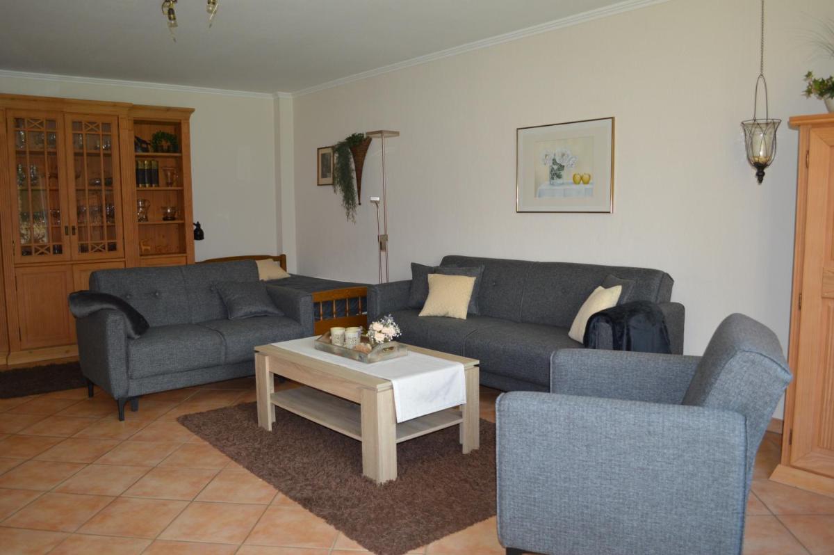 Ferienwohnung am Maienbach - Housity
