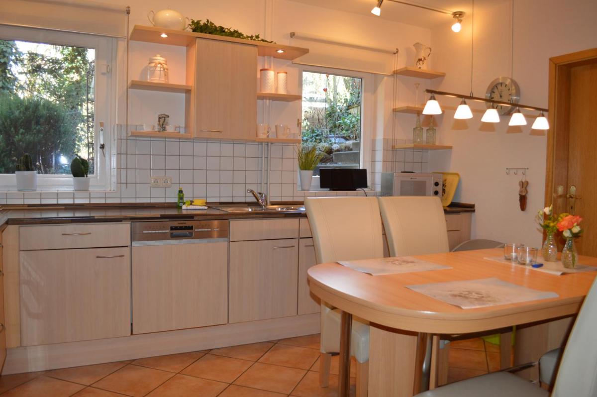 Ferienwohnung am Maienbach - Housity