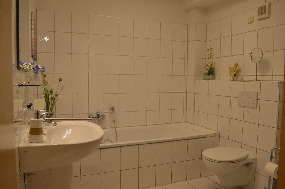 Ferienwohnung am Maienbach - Housity