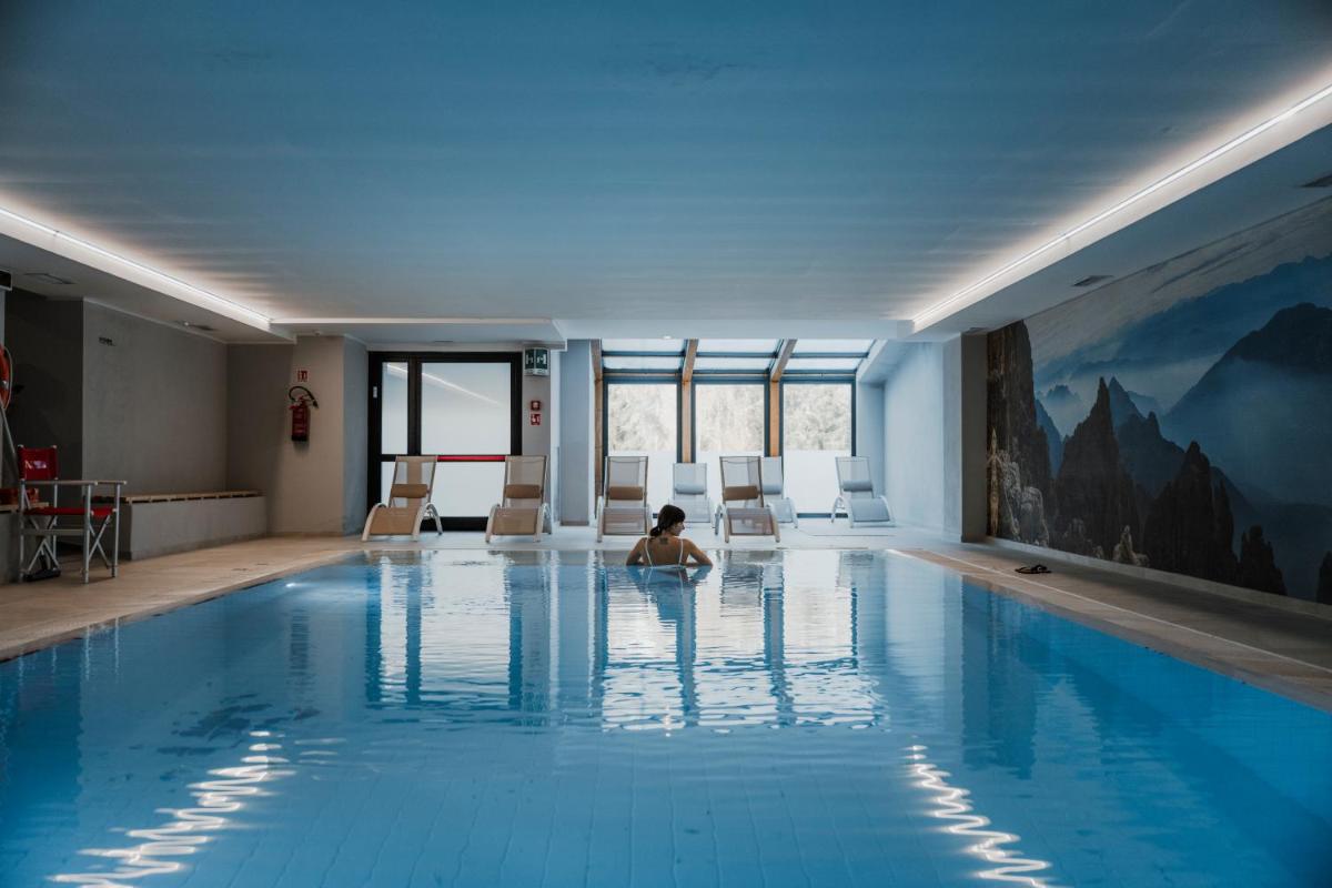 Armon Greenblu Hotel & Wellness - Housity