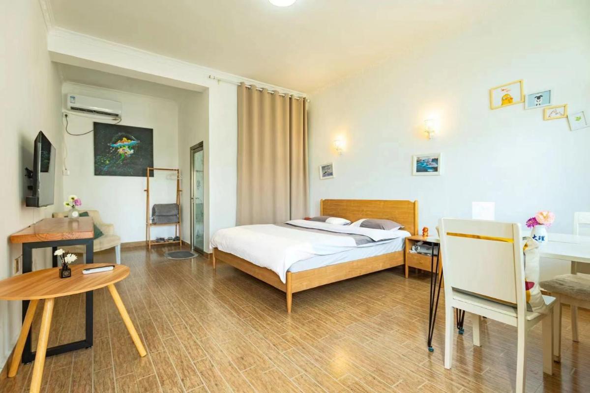 Monster B&B - Hizvo