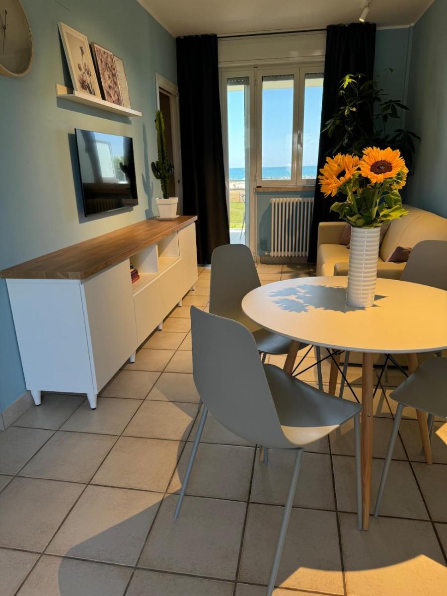 Sentina D\'Amare - Apartment By The Beach - Housity