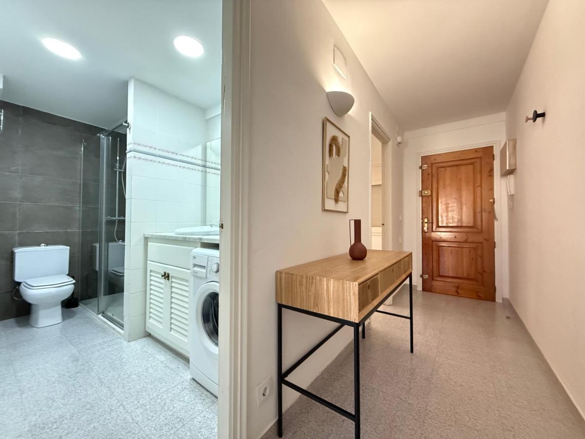 Agi Pi Sunyer Apartments - Housity