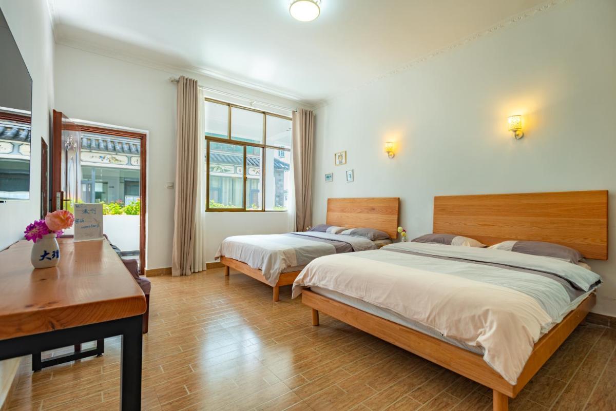 Monster B&B - Hizvo