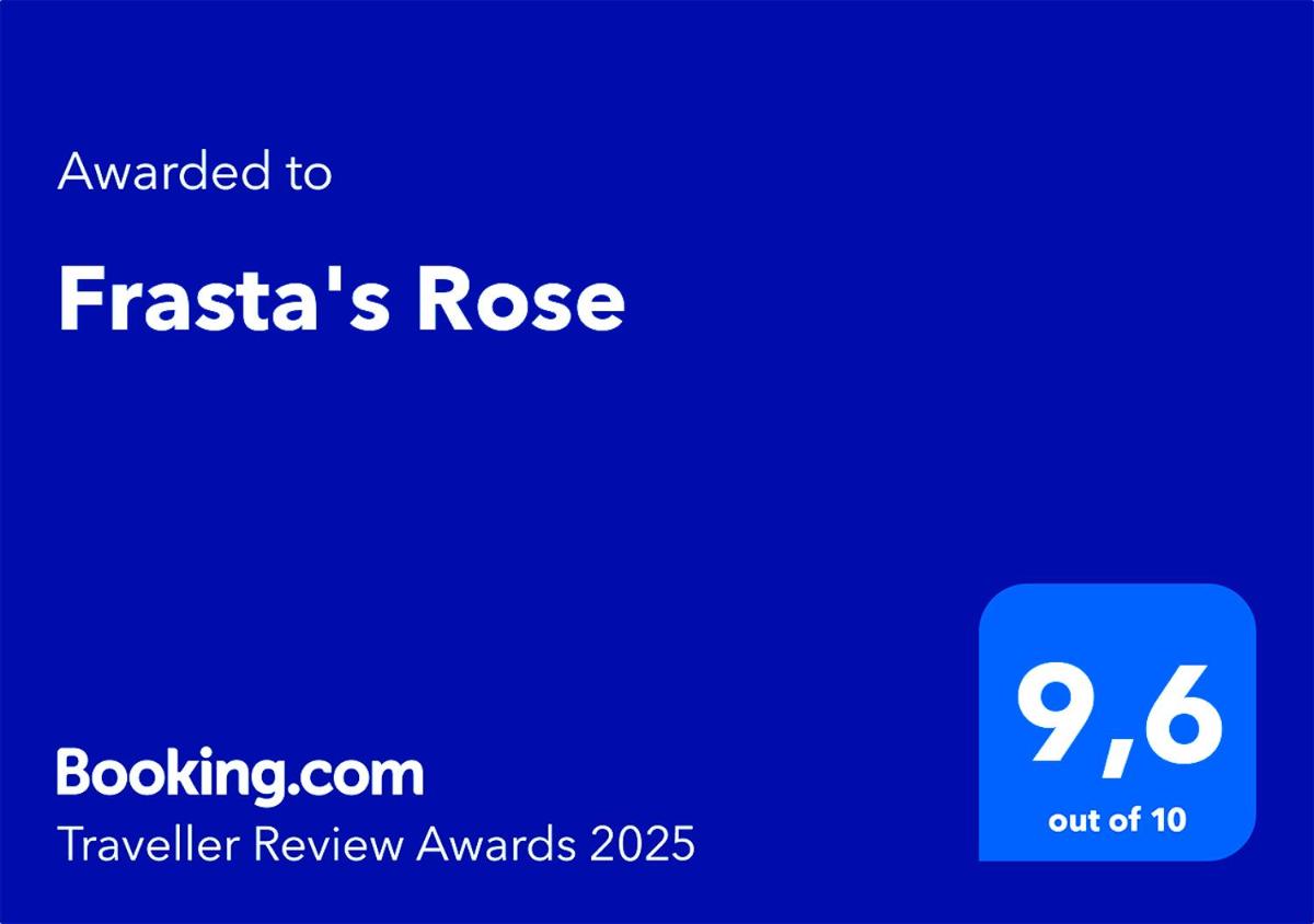 Frasta's Rose - Housity