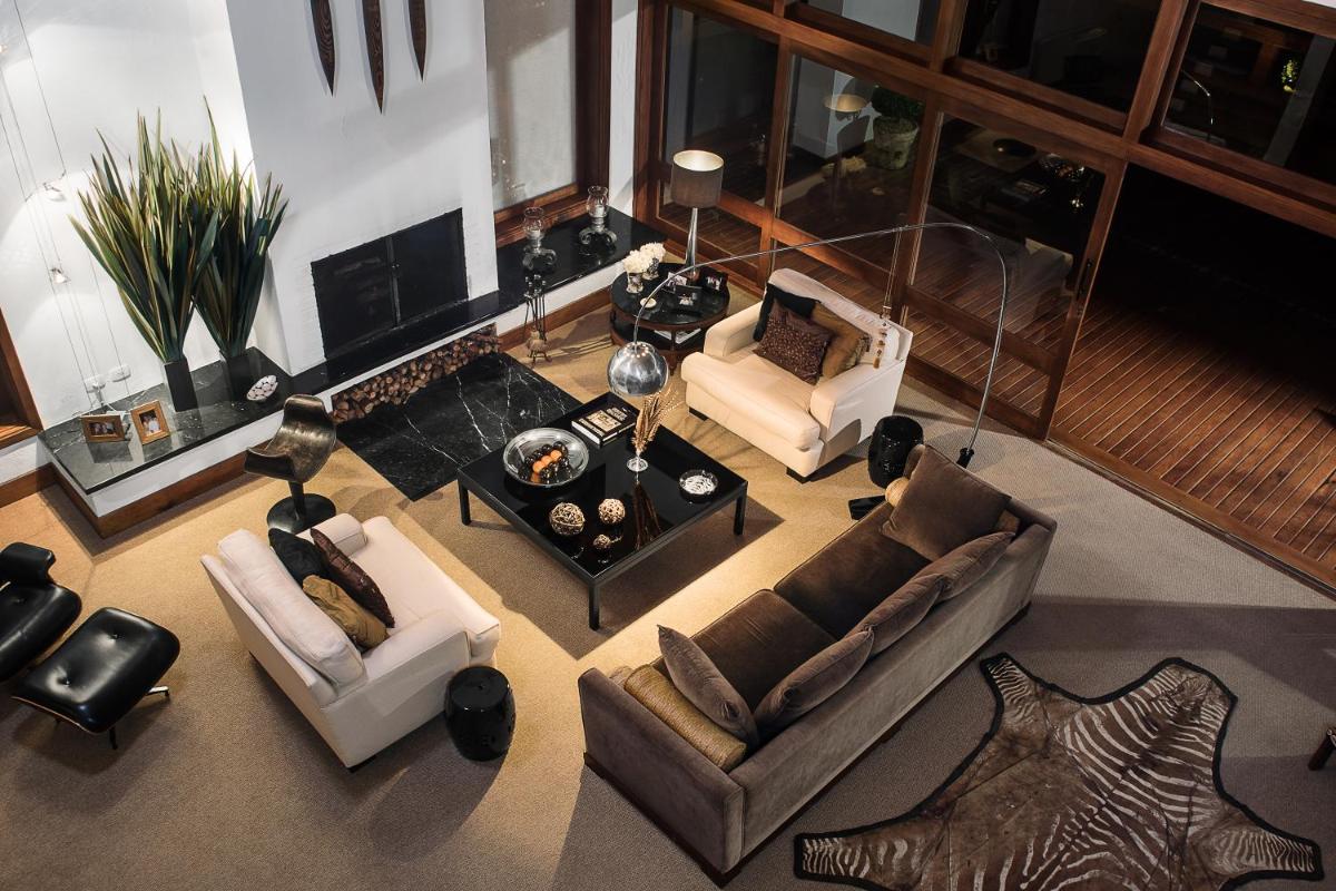 Aberdeen Premium Stay - Housity
