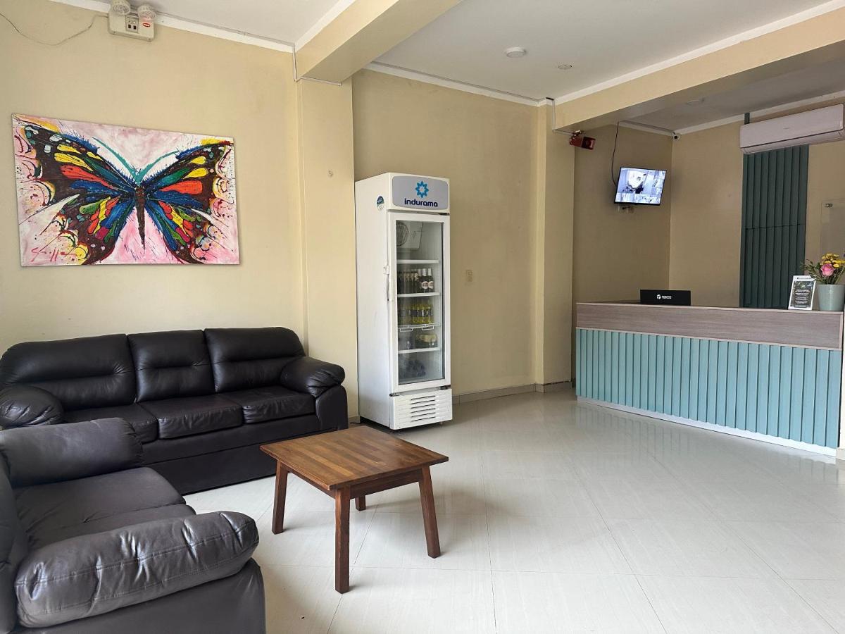 Doral Inn Hotel - Iquitos - Housity