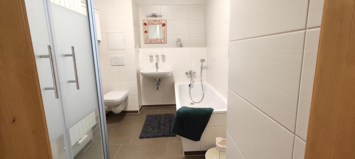 Ferienwohnung Romanze - Housity