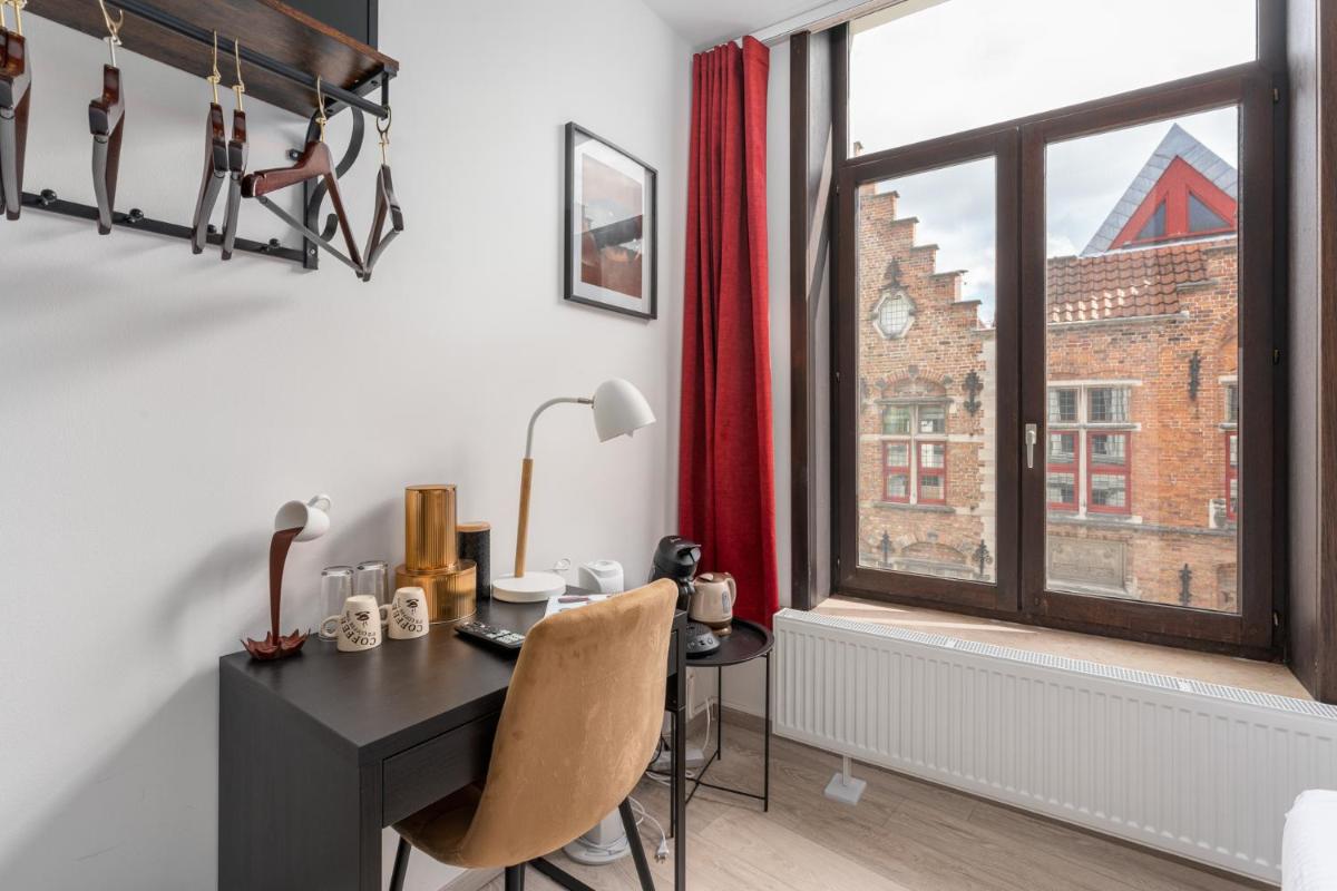 The Chocolate Suites - Housity