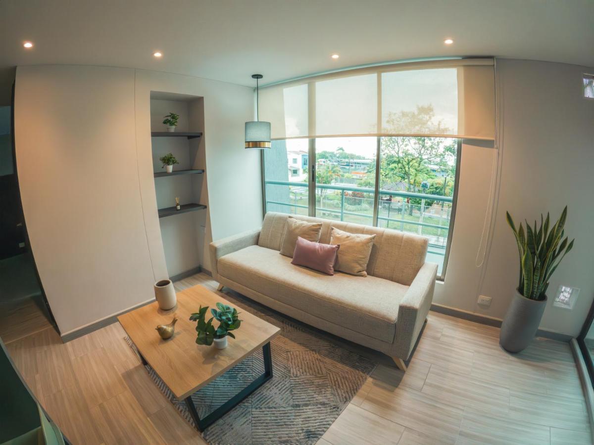 Santorini Apartamentos Amoblados - Hizvo