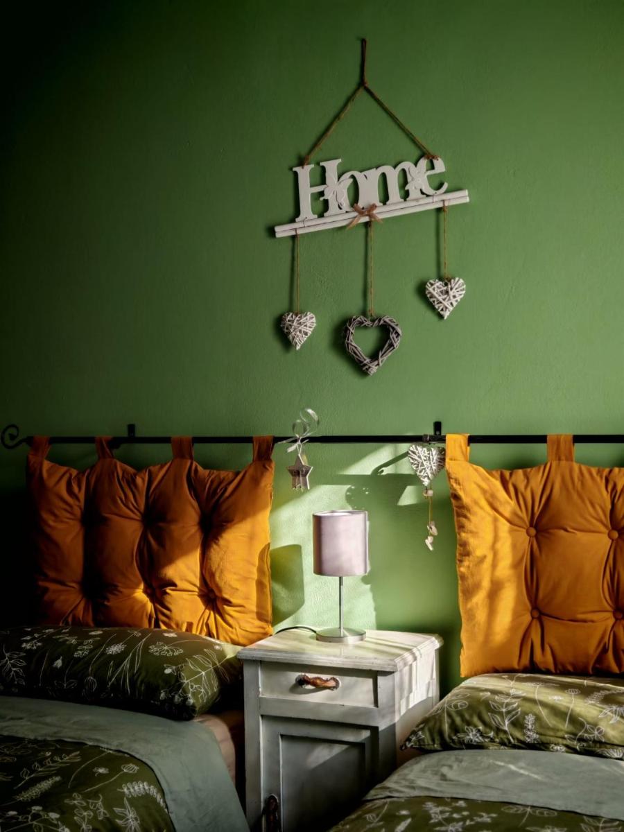 Ca' degli Ovi b&b - Housity