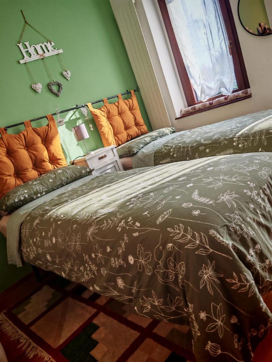 Ca' degli Ovi b&b - Housity
