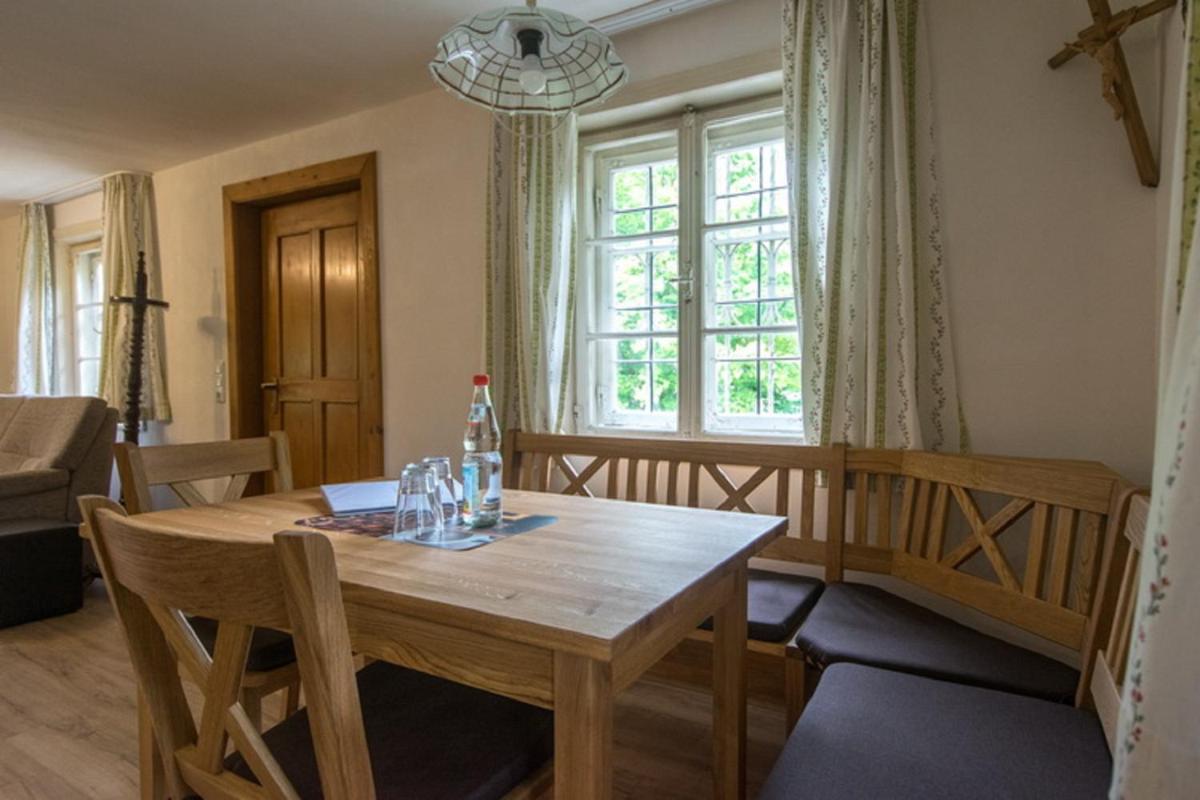 Hofbauerngut Sprödhuber - Housity