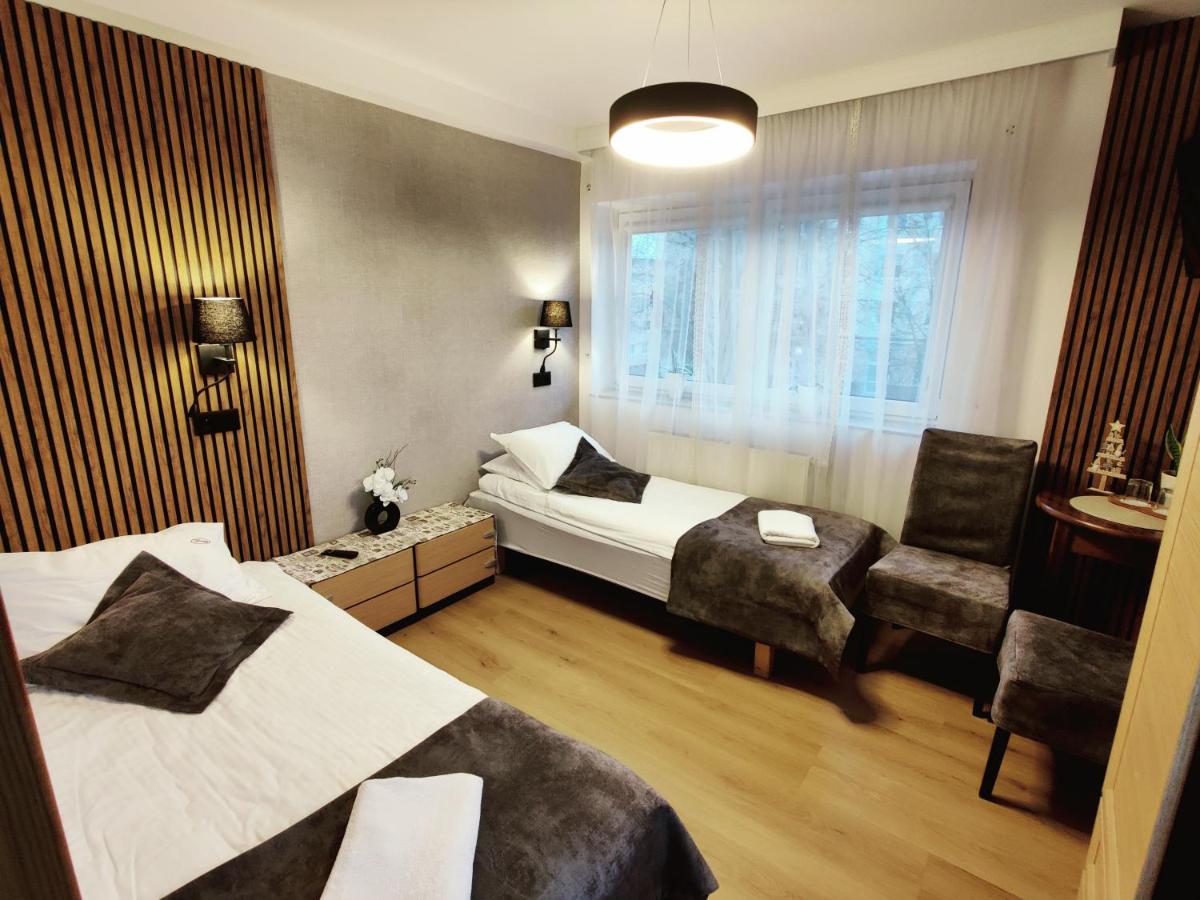 Hotel Finezja - Housity
