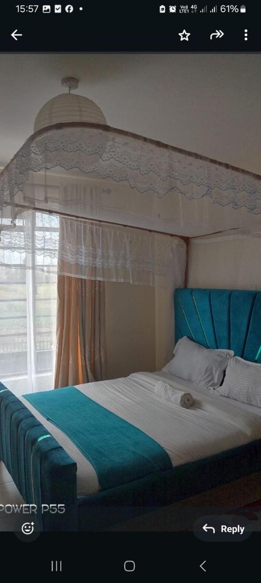 Eden's Studio apartment - Housity