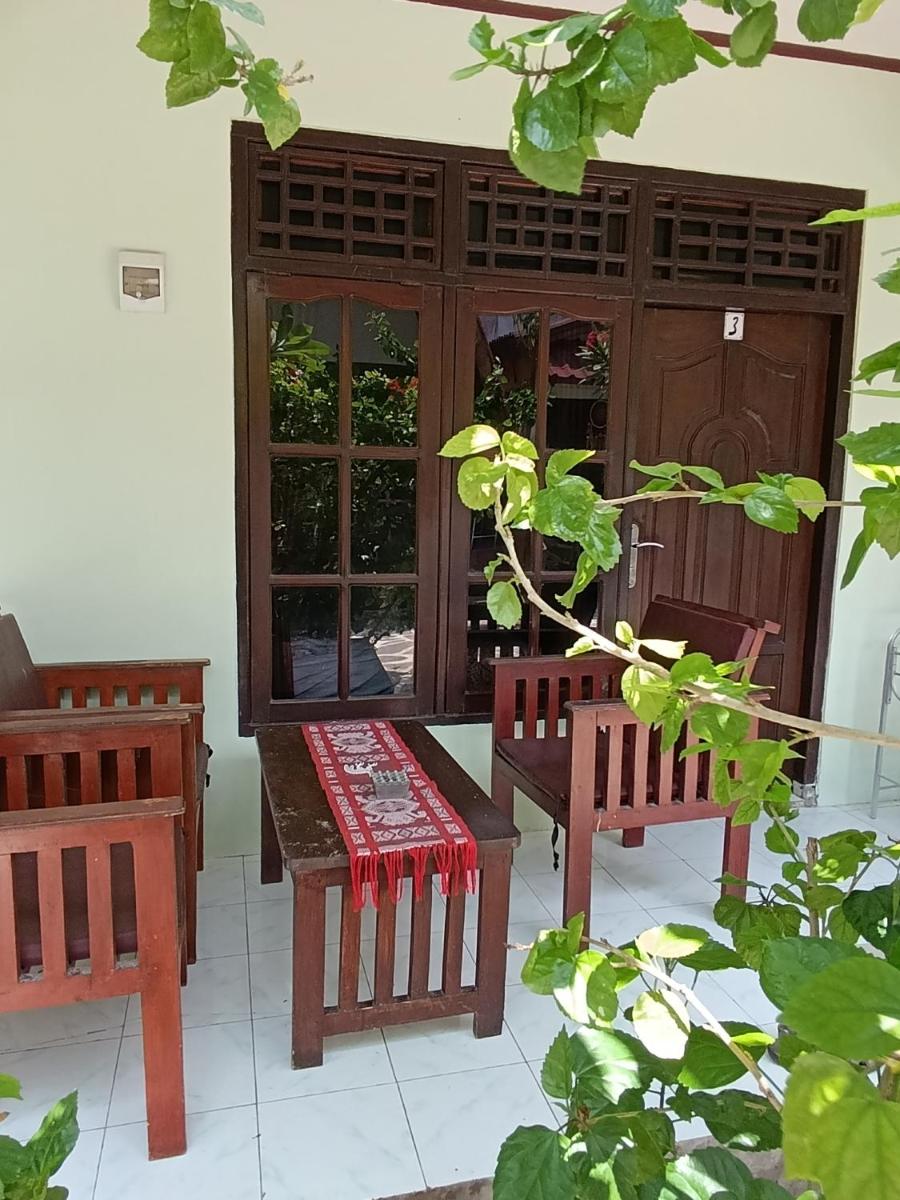 Gili Mesari Cottages & Homestay - Housity