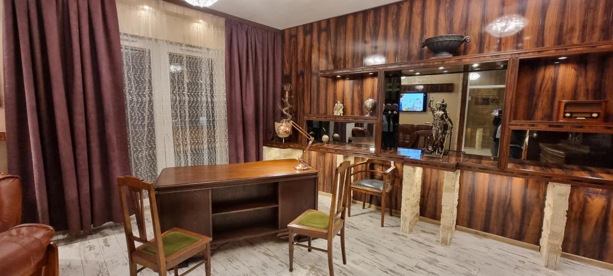 Luxury Apartments Seveeu - Housity