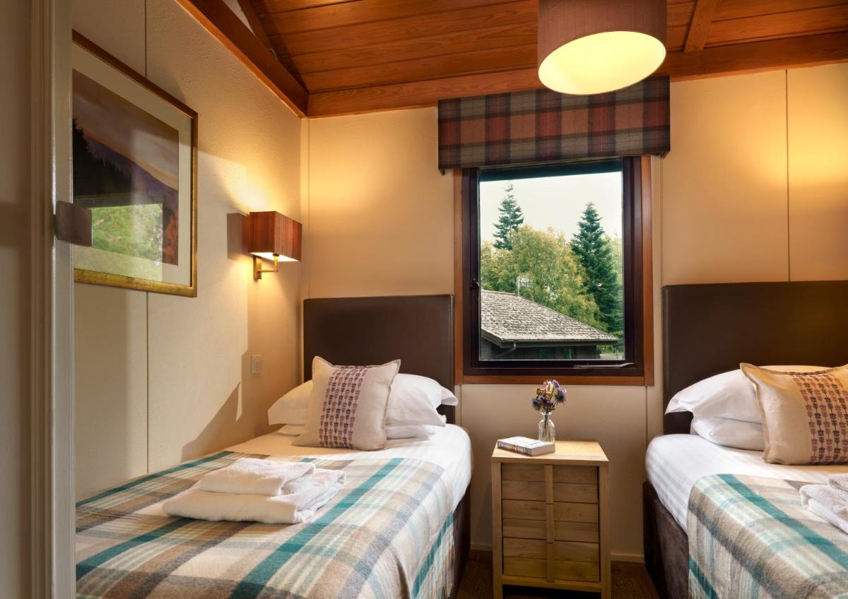 Macdonald Spey Valley Resort - Housity