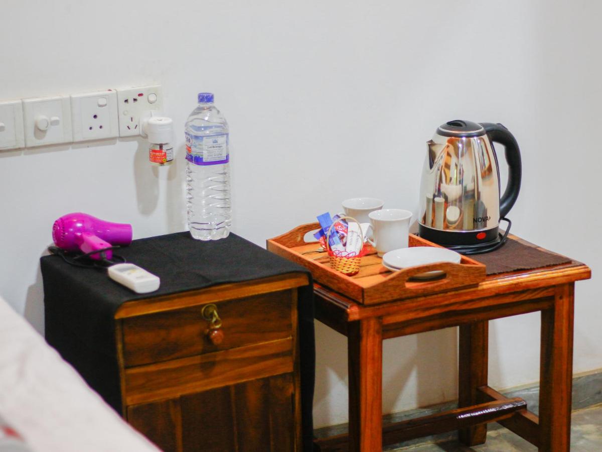 Sigiri Serenity Homestay - Hizvo