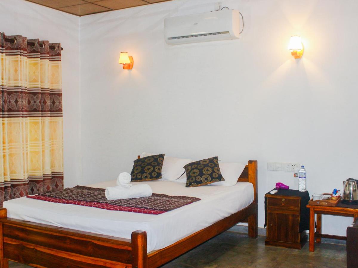 Sigiri Serenity Homestay - Hizvo