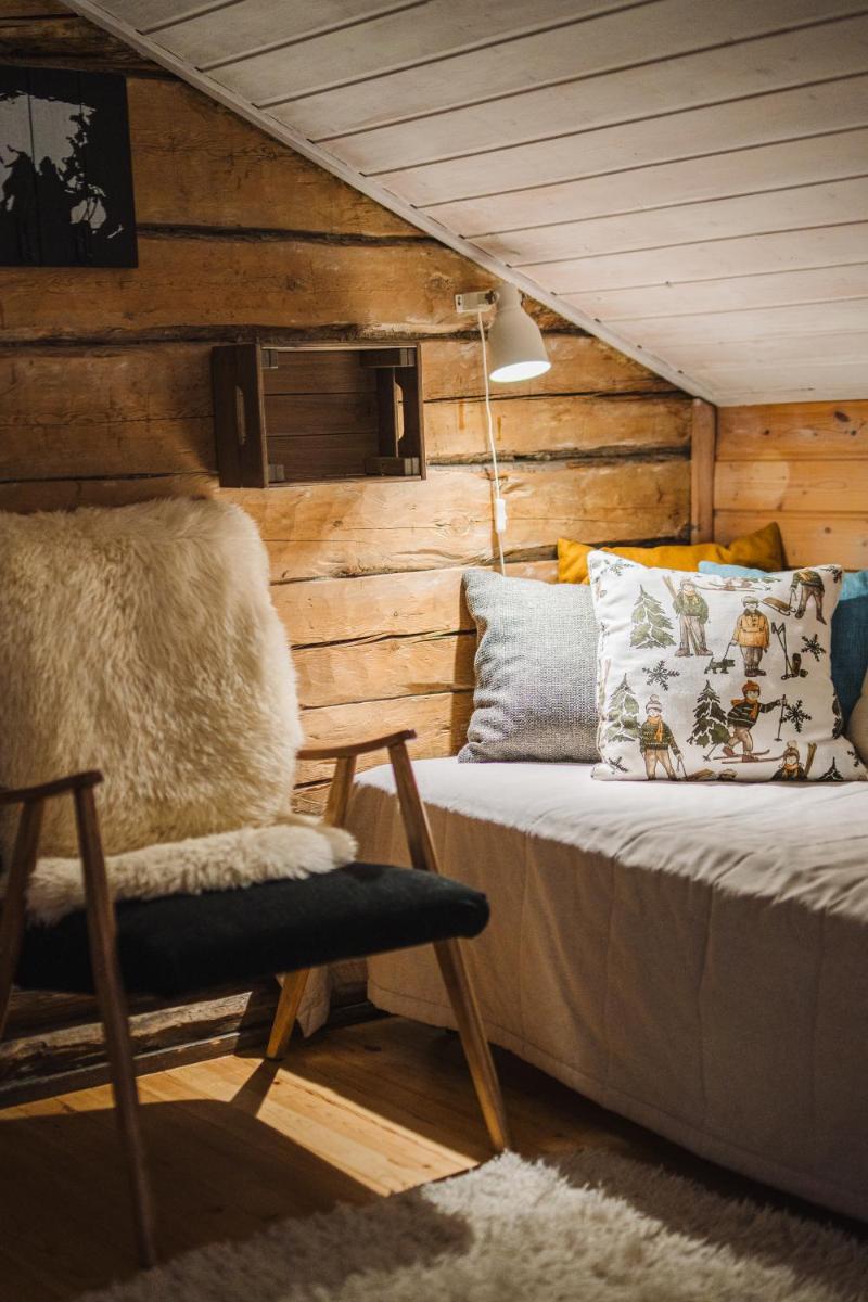 Lodge 67°N Lapland - Housity