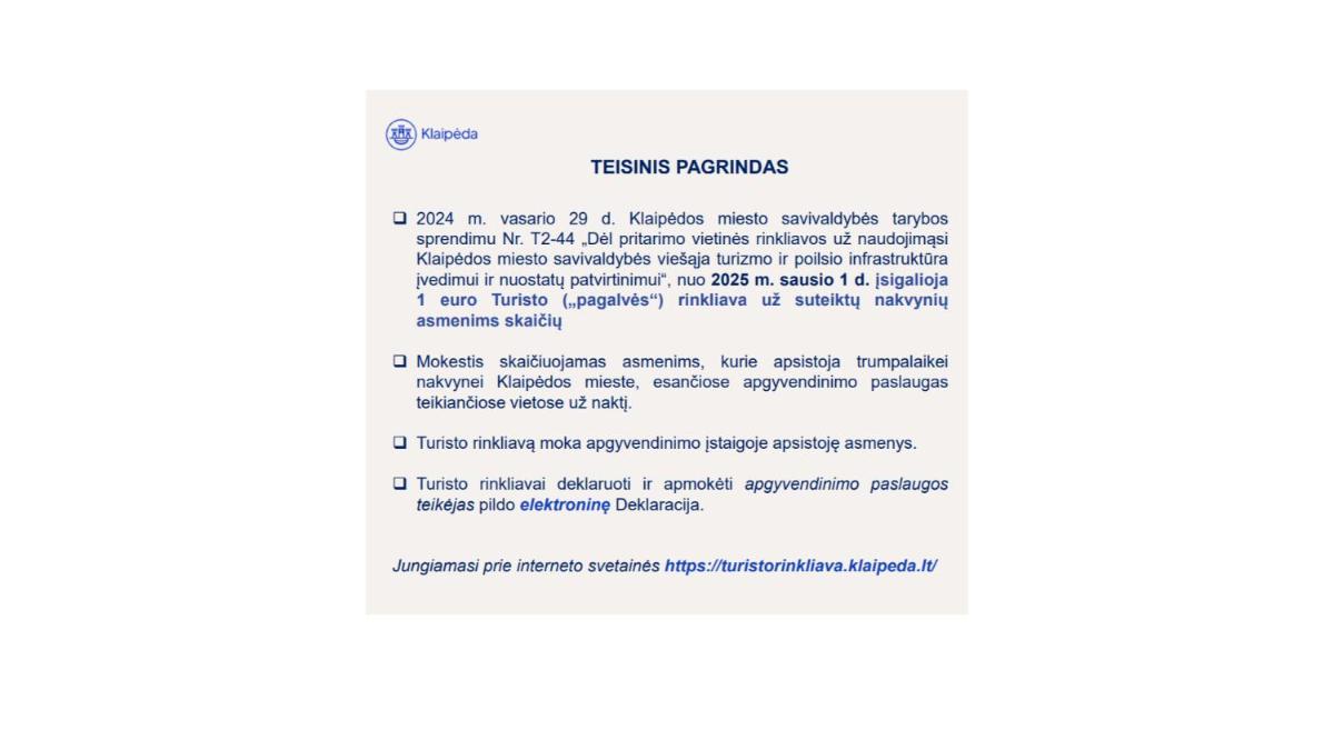 Memel Stay apartments, Self check - in- Nemokamas parkingas - Housity