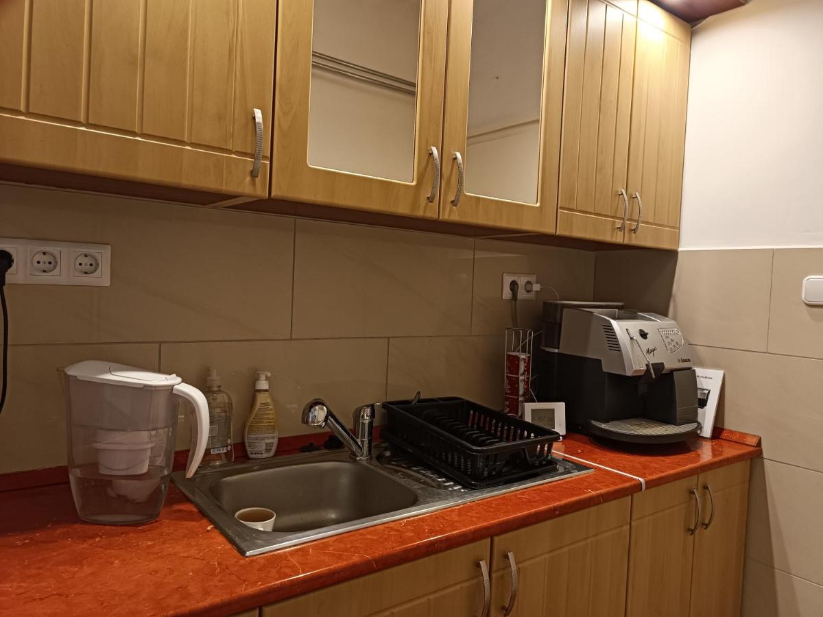 100 lépés - 100 steps - Apt with huge terrace next to the thermal bath - Housity