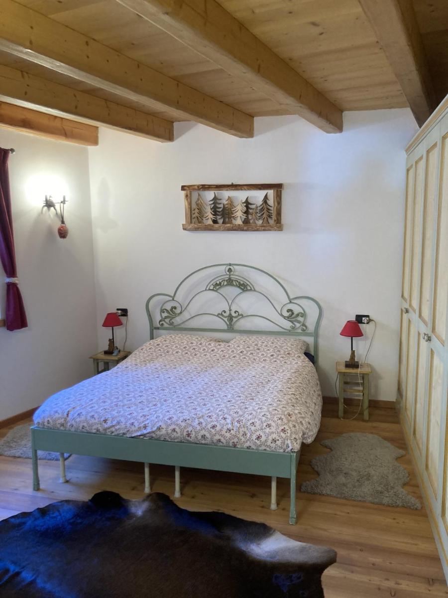 Chalet nel cuore delle Dolomiti - Housity