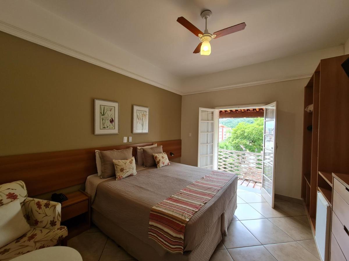 Hotel Mantovani - Housity