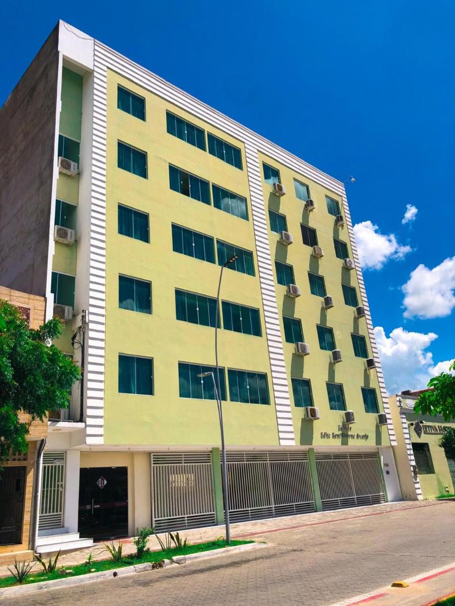 Hotel Letiva Arco - Housity