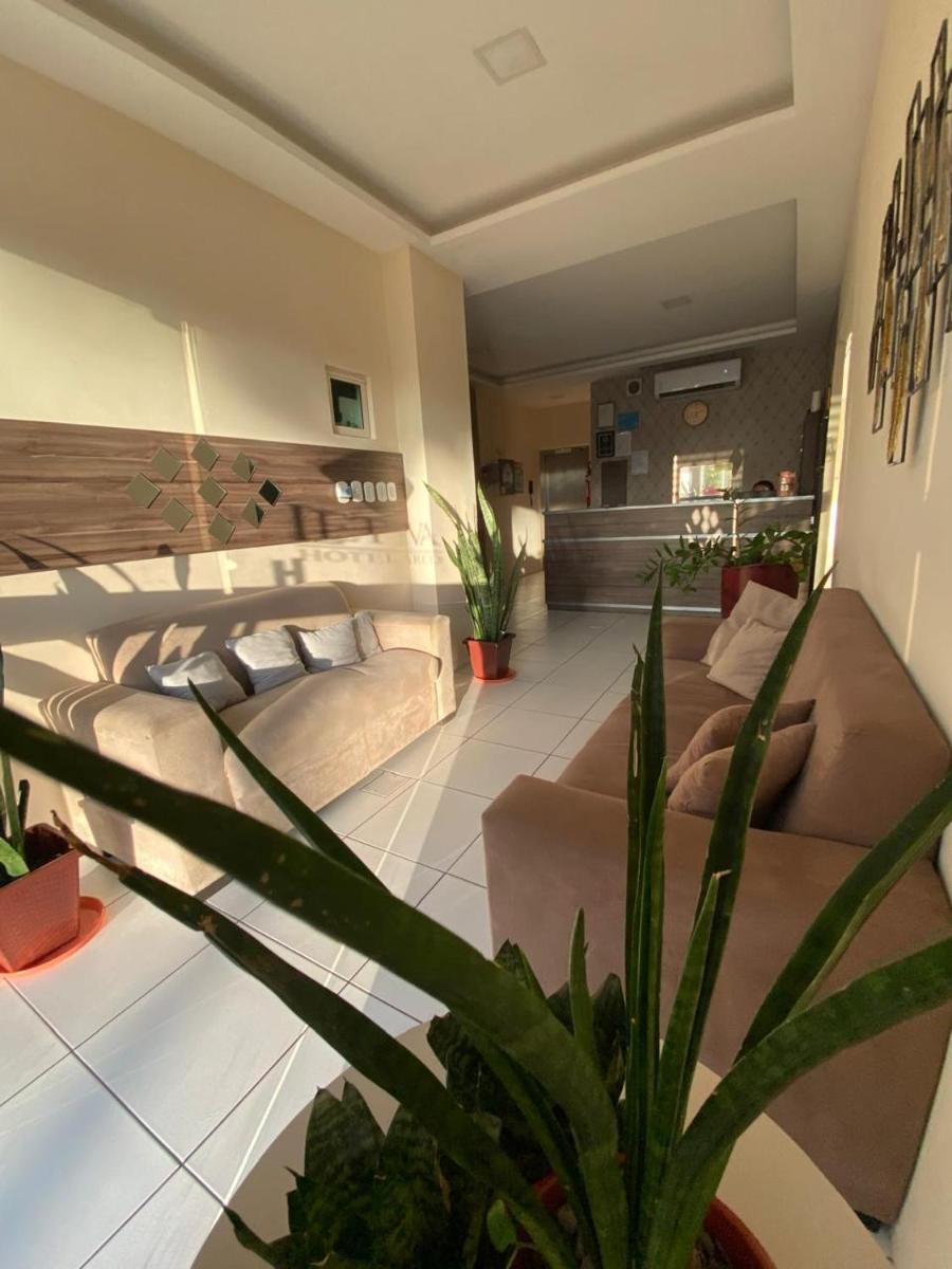 Hotel Letiva Arco - Housity