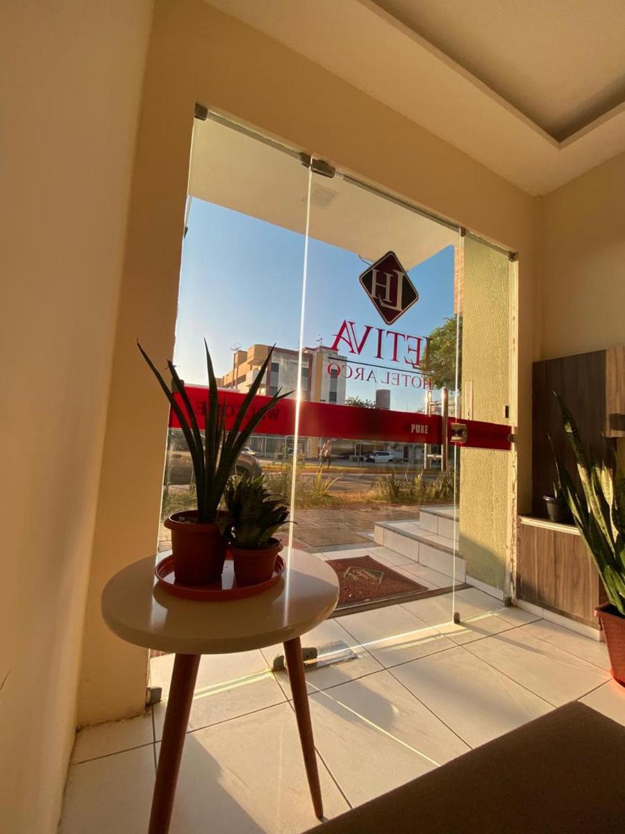 Hotel Letiva Arco - Housity