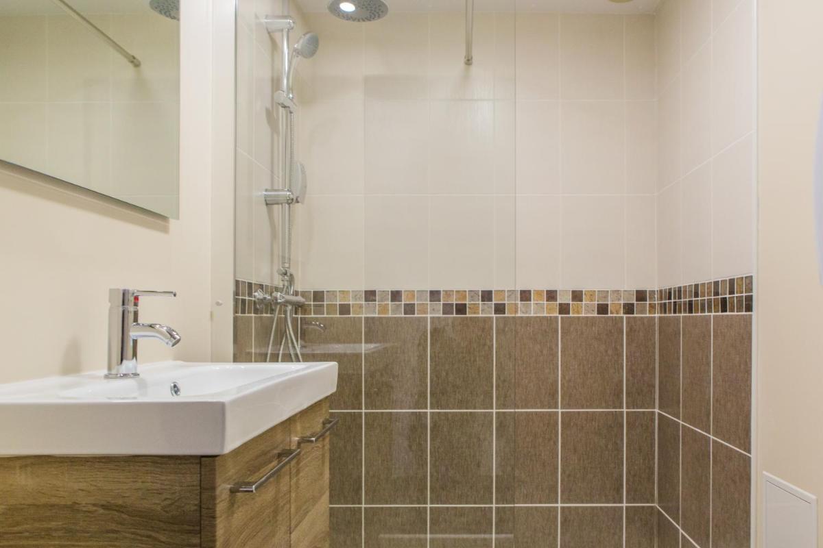 Hotel de la Seine - Housity