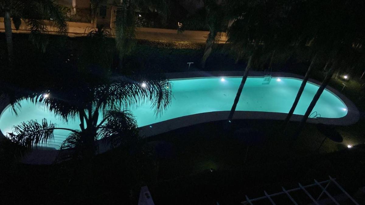 Apartment in La Antilla - Housity