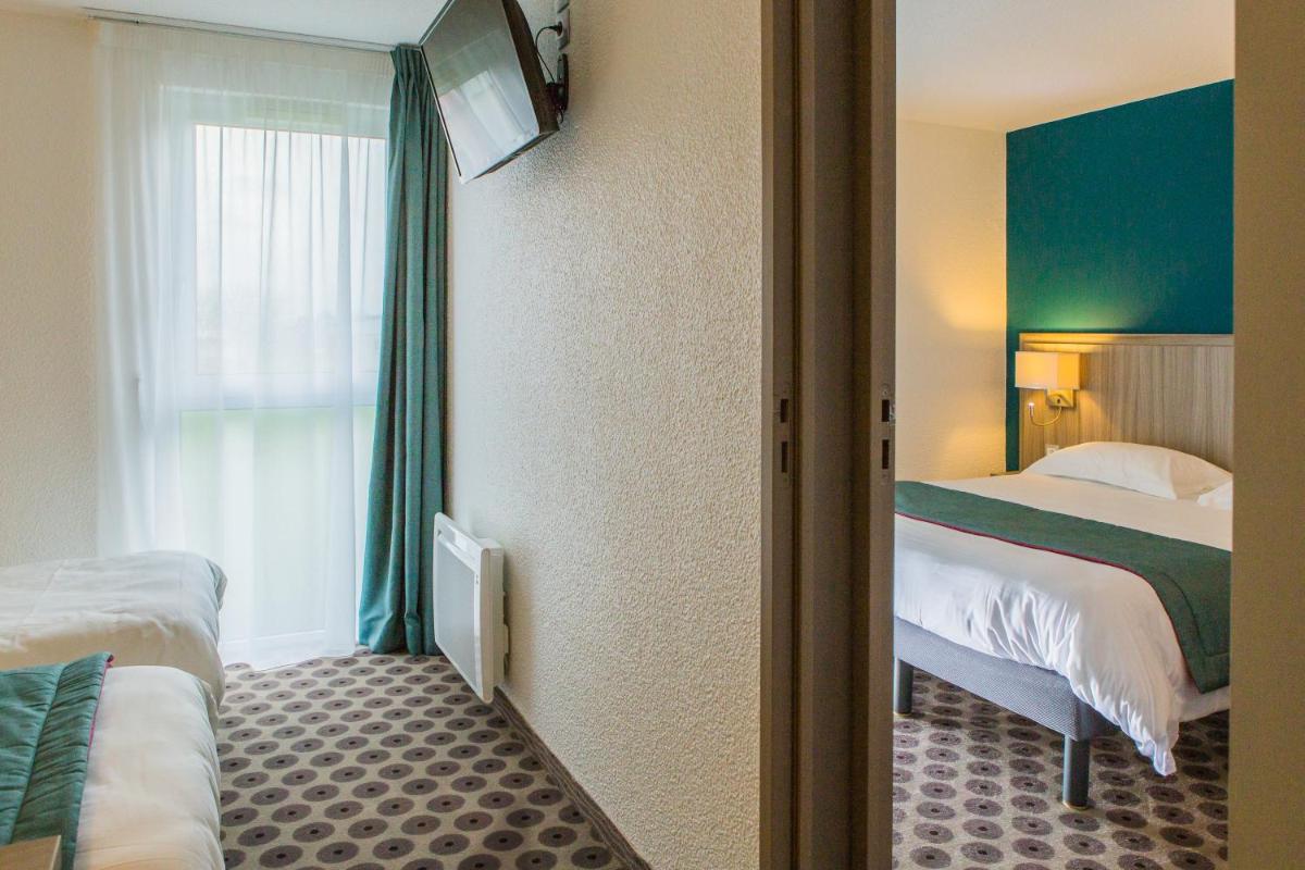 Hotel de la Seine - Housity