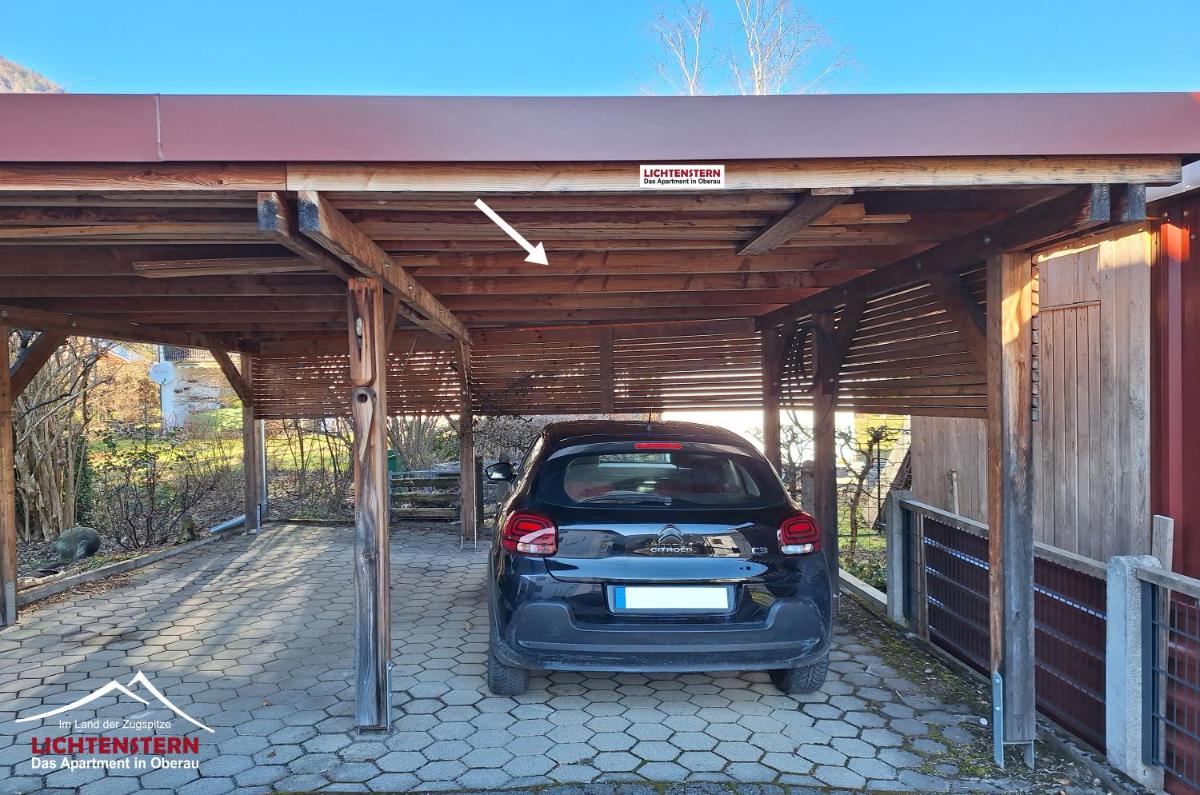 Apartment LICHTENSTERN - Housity