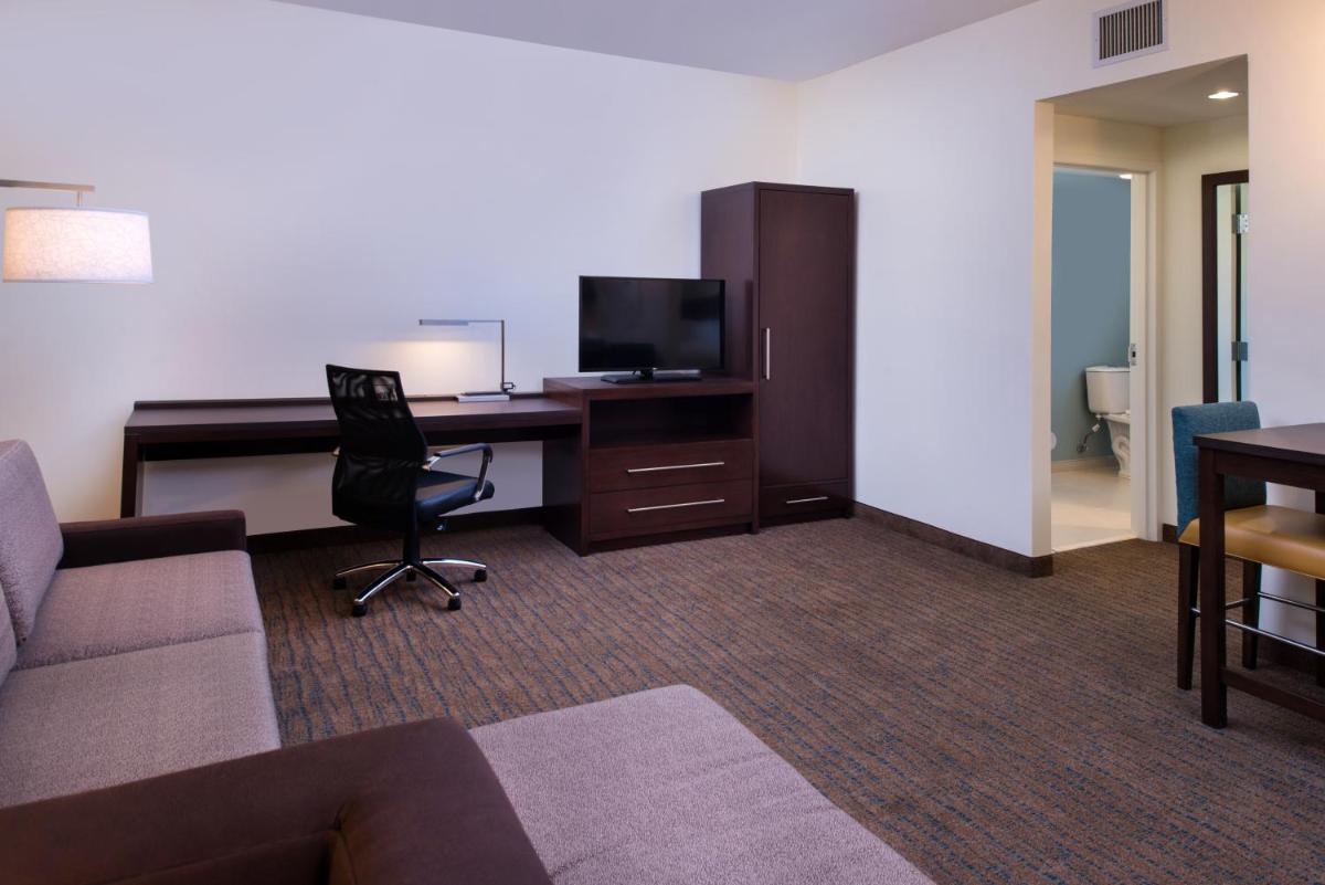 Residence Inn by Marriott Miami West/FL Turnpike - Housity