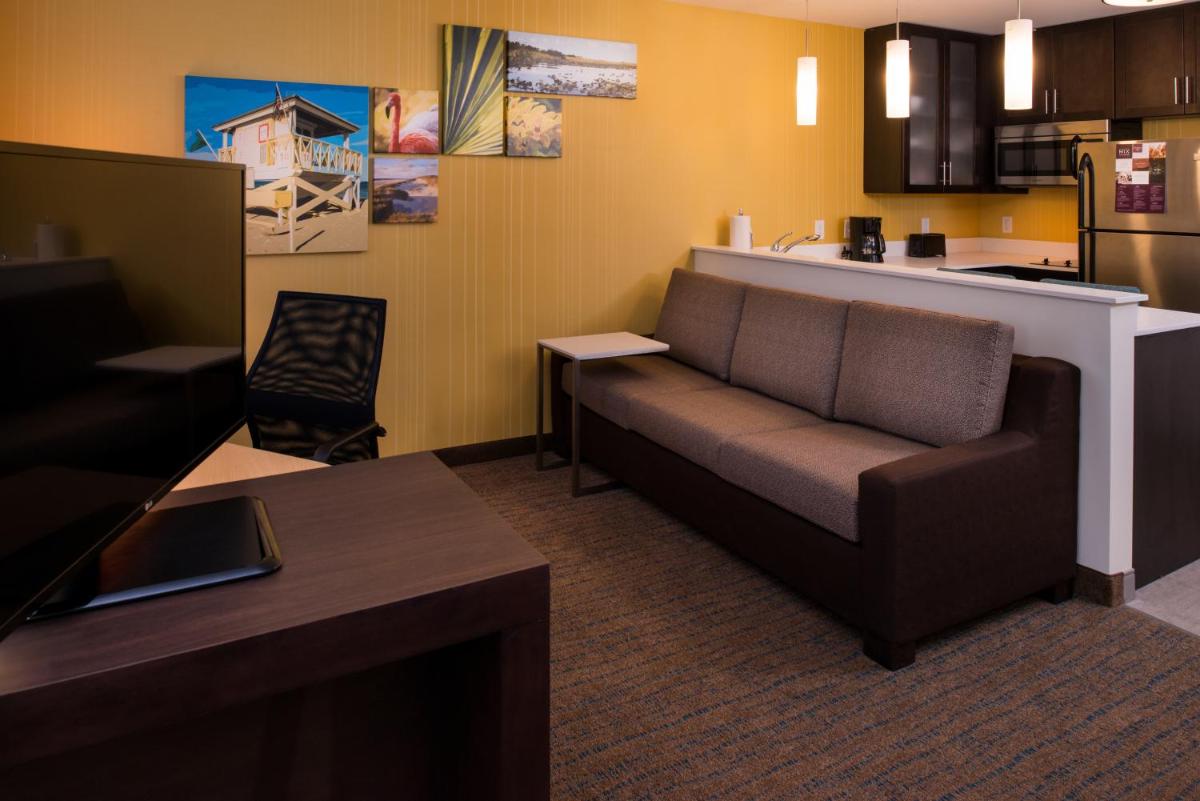 Residence Inn by Marriott Miami West/FL Turnpike - Housity
