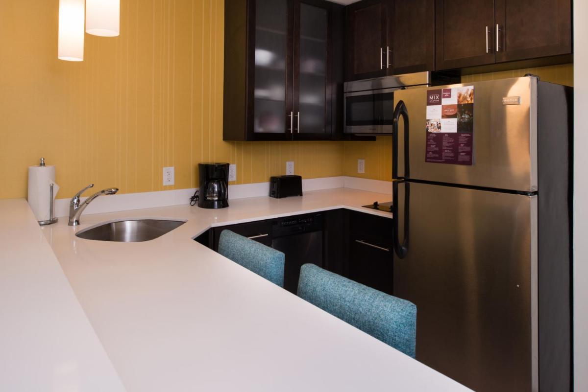 Residence Inn by Marriott Miami West/FL Turnpike - Housity