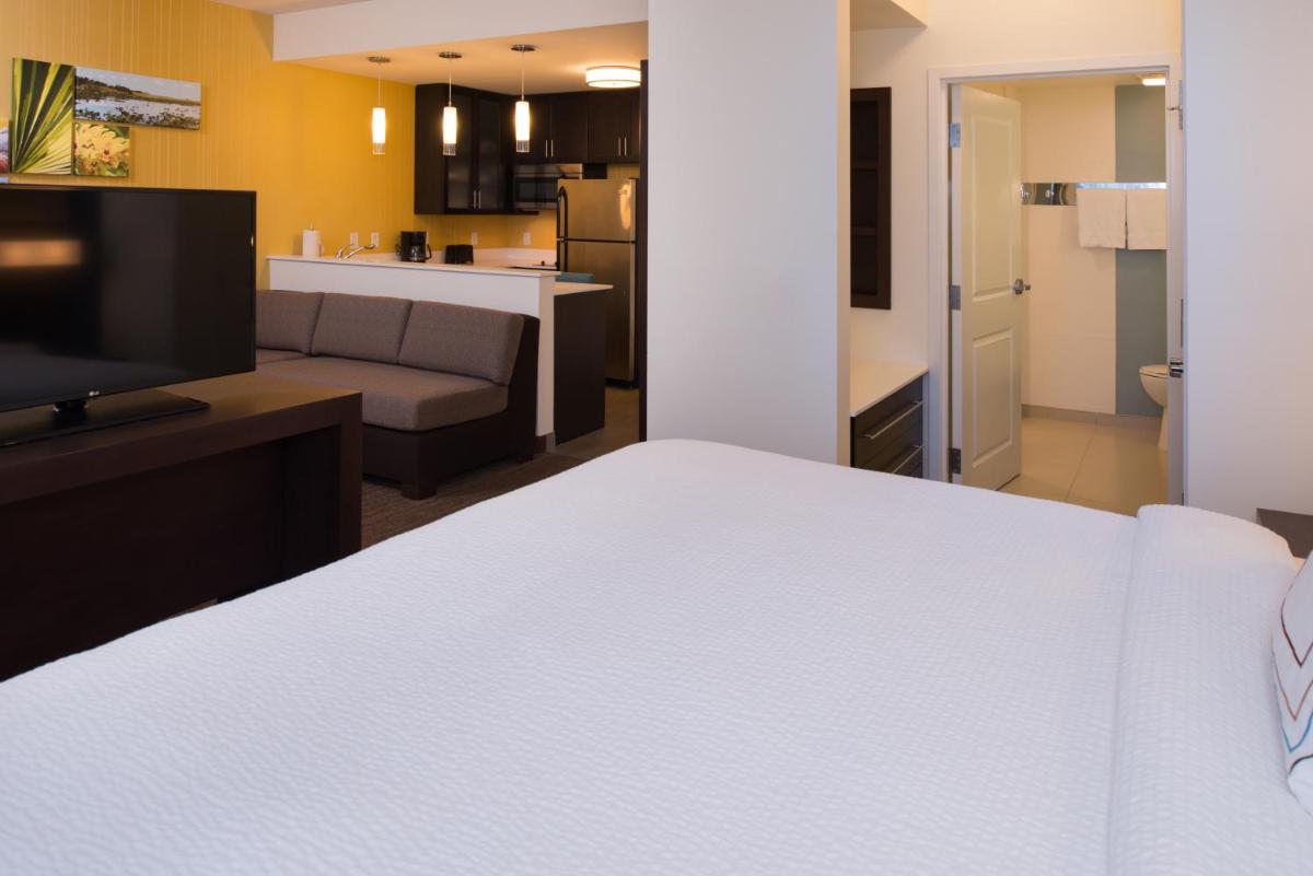 Residence Inn by Marriott Miami West/FL Turnpike - Housity