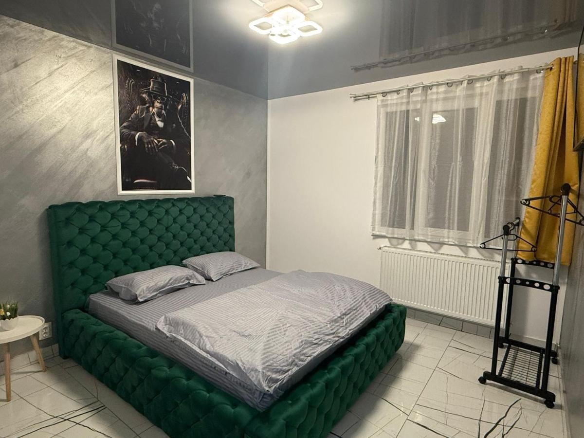 Sipotul Apelor - Housity